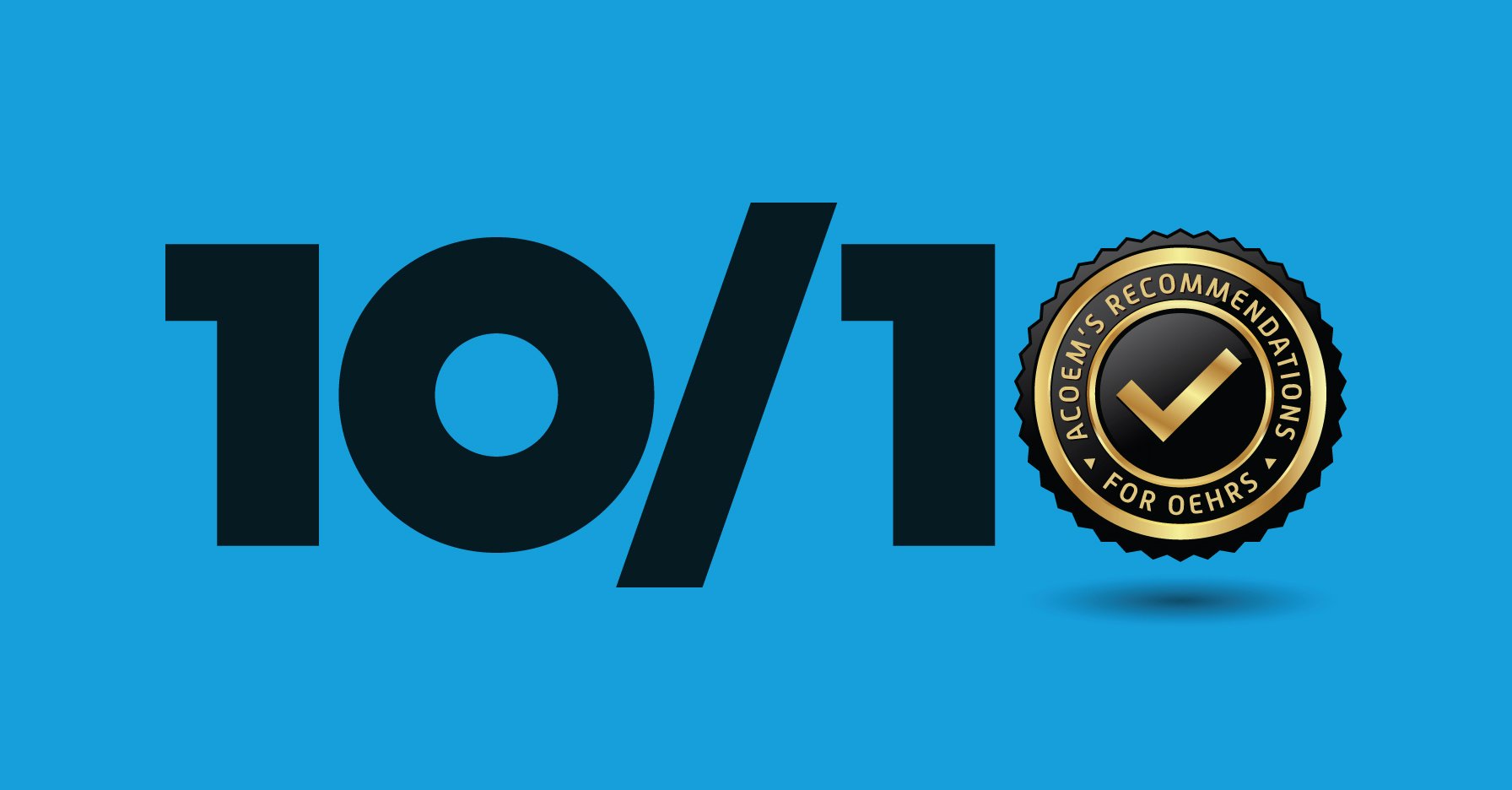 ACOEM guidelines shine a spotlight on access, importance of relevant ...