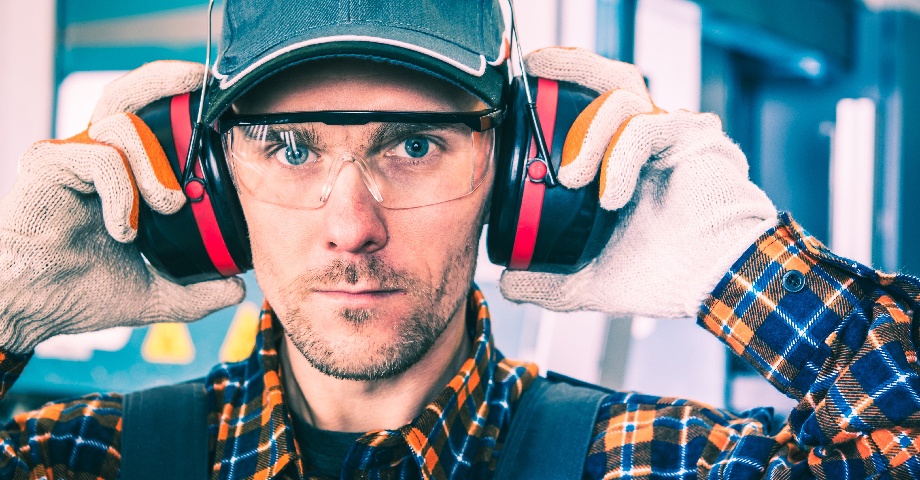 hearing conservation in the workplace