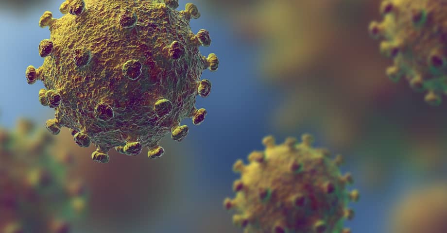 10 Things every employer should know about the 2019-nCoV Coronavirus.